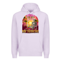 Lilac you had me at day drinking Premium Hoodie - texasbilliewilder