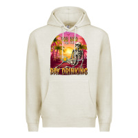 Oatmeal Heather you had me at day drinking Premium Hoodie - texasbilliewilder