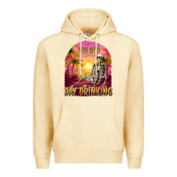 Pina Colada you had me at day drinking Premium Hoodie - texasbilliewilder