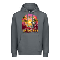 Rock you had me at day drinking Premium Hoodie - texasbilliewilder