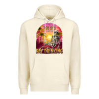 Sandshell you had me at day drinking Premium Hoodie - texasbilliewilder