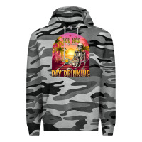 Slate Camo you had me at day drinking Premium Hoodie - texasbilliewilder