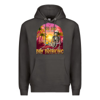 Smoke you had me at day drinking Premium Hoodie - texasbilliewilder