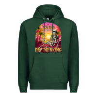 Sports Green you had me at day drinking Premium Hoodie - texasbilliewilder