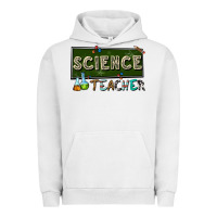 Pigment Lunar Rock science teacher Urban Hoodie - texasbilliewilder