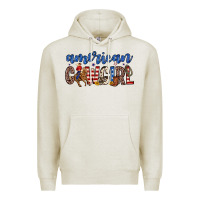 American Cowgirl Premium Hoodie | Teevron