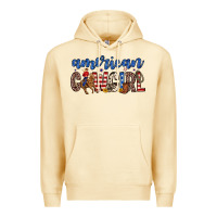 Pina Colada american cowgirl Premium Hoodie - Zillion Design Studio