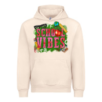 Sandshell school vibes Urban Hoodie - texasbilliewilder