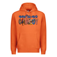 American Cowboy Premium Hoodie | Teevron