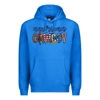 True Royal American cowboy Premium Hoodie - Zillion Design Studio