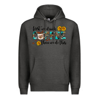 Charcoal Heather first we drink coffee then we do this Premium Hoodie - AdoDesignShop