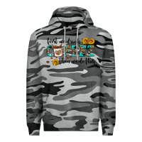 Slate Camo first we drink coffee then we do this Premium Hoodie - AdoDesignShop