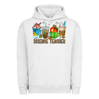 Pigment Lunar Rock science teacher coffee cups Urban Hoodie - texasbilliewilder