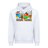 White science teacher coffee cups Urban Hoodie - texasbilliewilder