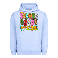 Pigment Grape Ice second grade energy Urban Hoodie - texasbilliewilder