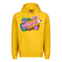 Lemon Hello 1st Grade Premium Hoodie - RanaPortraitStore