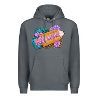 Rock Hello 1st Grade Premium Hoodie - RanaPortraitStore