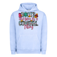 Pigment Grape Ice boots and bling it s a cowgirl thing Urban Hoodie - Zillion Design Studio