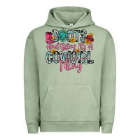Pigment Oil Green boots and bling it s a cowgirl thing Urban Hoodie - Zillion Design Studio