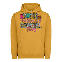 Pigment Peanut Butter boots and bling it s a cowgirl thing Urban Hoodie - Zillion Design Studio