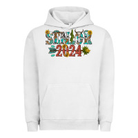 Pigment Lunar Rock senior 2024 Urban Hoodie - texasbilliewilder