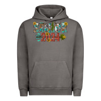 Pigment Tornado senior 2024 Urban Hoodie - texasbilliewilder
