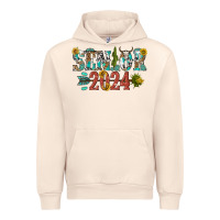 Sandshell senior 2024 Urban Hoodie - texasbilliewilder