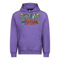 Tulip senior 2024 Urban Hoodie - texasbilliewilder