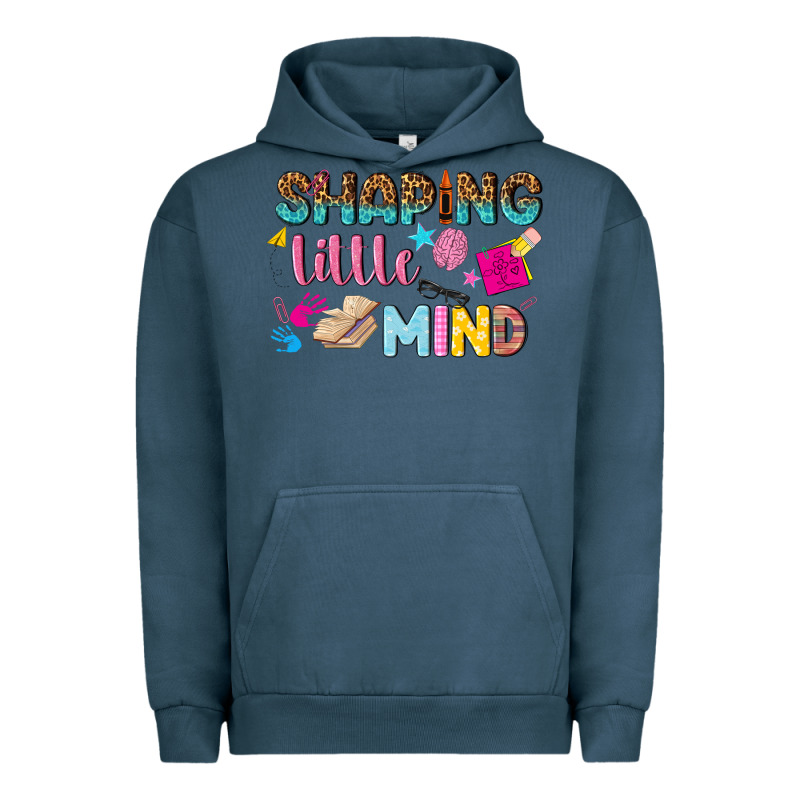 Shaping Little Mind Urban Hoodie by texasbilliewilder | Teevron