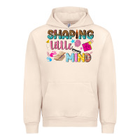 Sandshell shaping little mind Urban Hoodie - texasbilliewilder