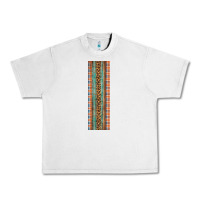 Lunar Rock Fall Pattern Urban Heavy Tee - Artiststas