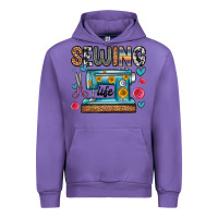 Sewing Life Urban Hoodie | Teevron
