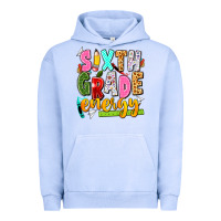 Pigment Grape Ice sixth grade energy Urban Hoodie - texasbilliewilder