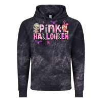 Cloud Black pink halloween Vintage Hoodie - AdoDesignShop