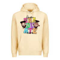 Pina Colada kinder graduate 2024 Premium Hoodie - texasbilliewilder