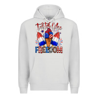Taster Like Freedom Premium Hoodie | Teevron