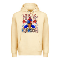Pina Colada taster like freedom Premium Hoodie - Zillion Design Studio