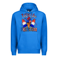 True Royal taster like freedom Premium Hoodie - Zillion Design Studio