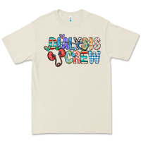 Bone dialysis crew Premium Tee - CowhideDigitalArt