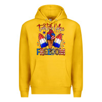 Lemon taster like freedom Premium Hoodie - Zillion Design Studio