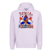 Taster Like Freedom Premium Hoodie | Teevron