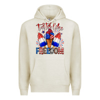 Oatmeal Heather taster like freedom Premium Hoodie - Zillion Design Studio