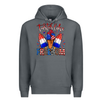 Rock taster like freedom Premium Hoodie - Zillion Design Studio