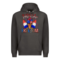 Smoke taster like freedom Premium Hoodie - Zillion Design Studio
