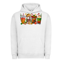 Pigment Lunar Rock spanish teacher coffee cups Urban Hoodie - texasbilliewilder