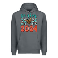 Rock senior mom 2024 tbw Premium Hoodie - texasbilliewilder