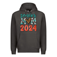 Smoke senior mom 2024 tbw Premium Hoodie - texasbilliewilder