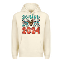 Sandshell senior mom 2024 tbw Premium Hoodie - texasbilliewilder