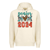 Tofu senior mom 2024 tbw Premium Hoodie - texasbilliewilder