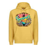 Antique Gold summer 2024 Premium Hoodie - texasbilliewilder